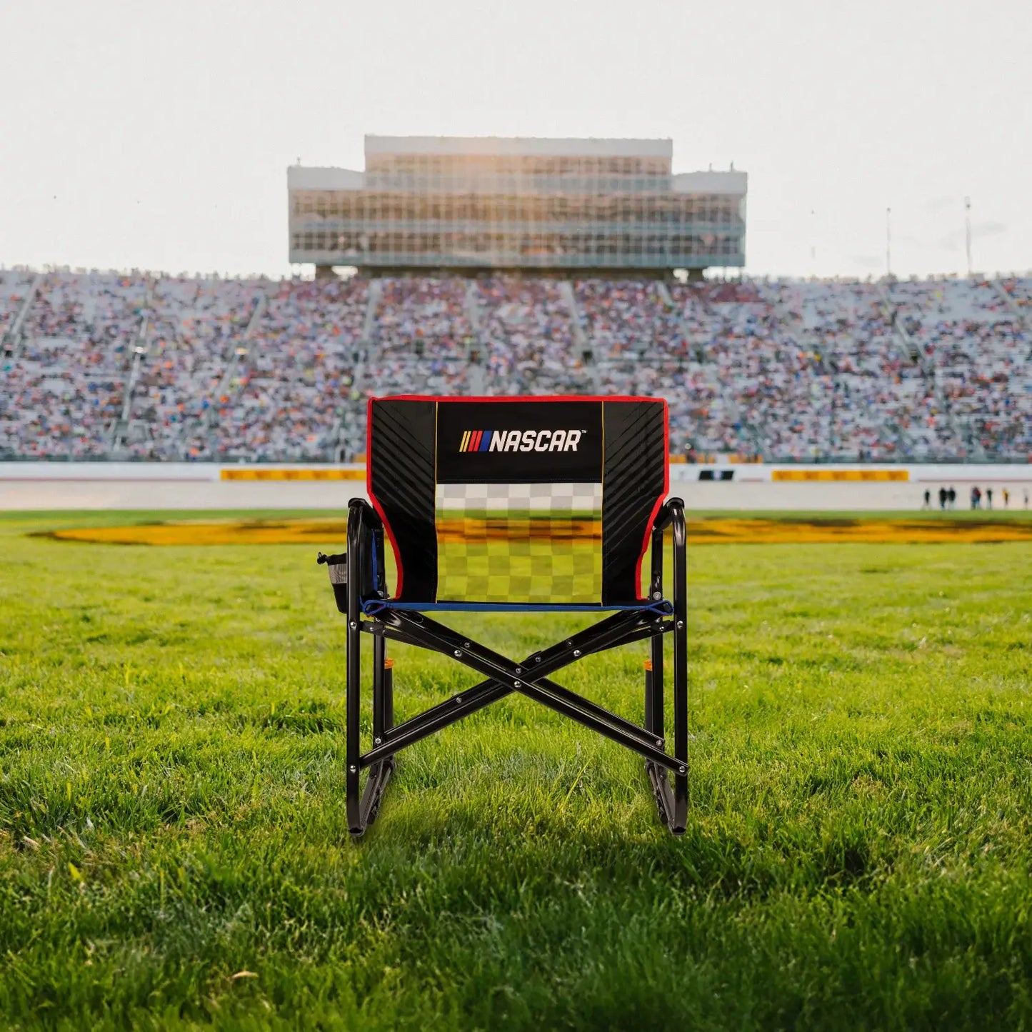 Freestyle Rocker XL™ - NASCAR