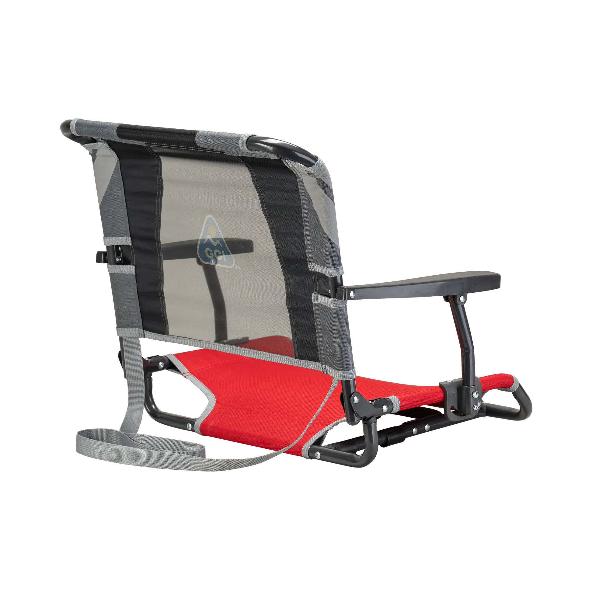 Big Comfort Stadium Chair™ with Armrests
