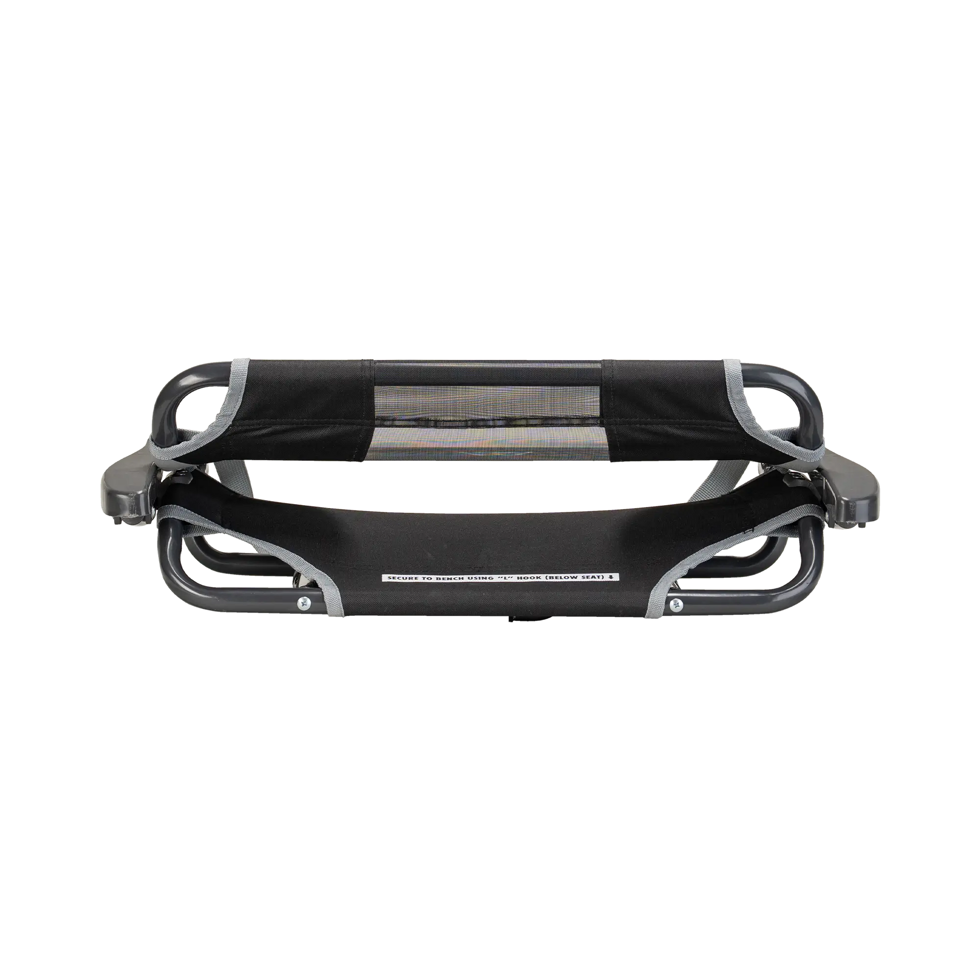 Big Comfort Stadium Chair™ with Armrests