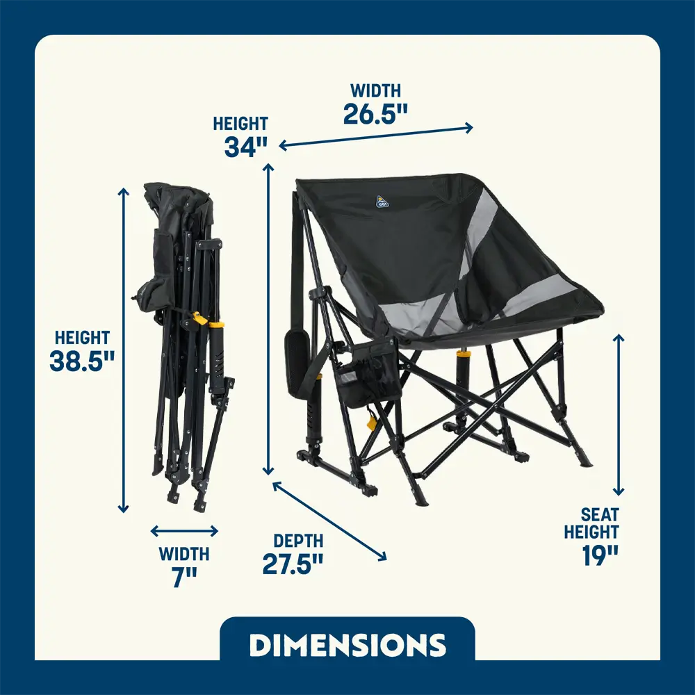 Pod Rocker Elite™