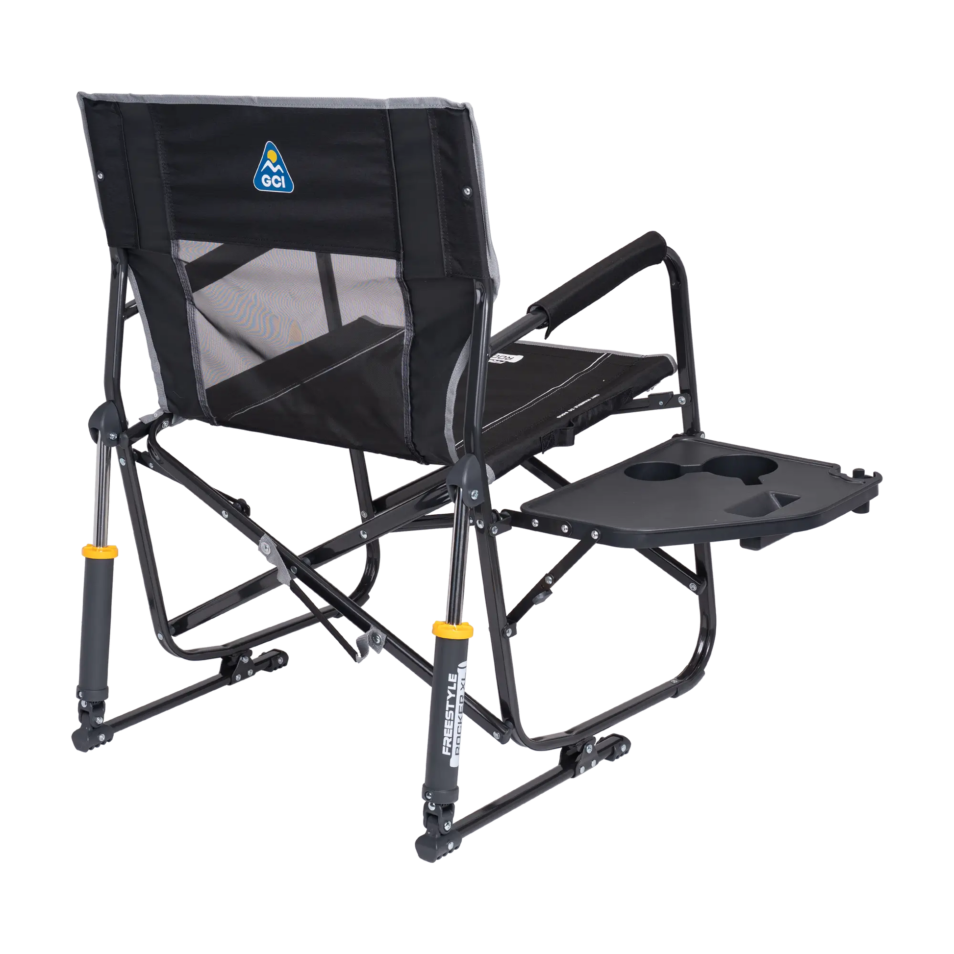 Freestyle Rocker XL™ with Side Table
