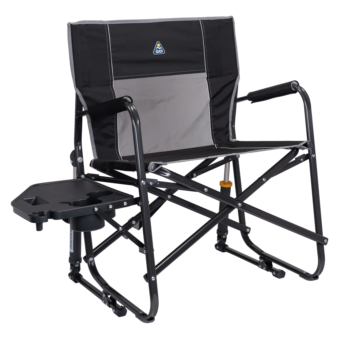 Freestyle Rocker XL™ with Side Table
