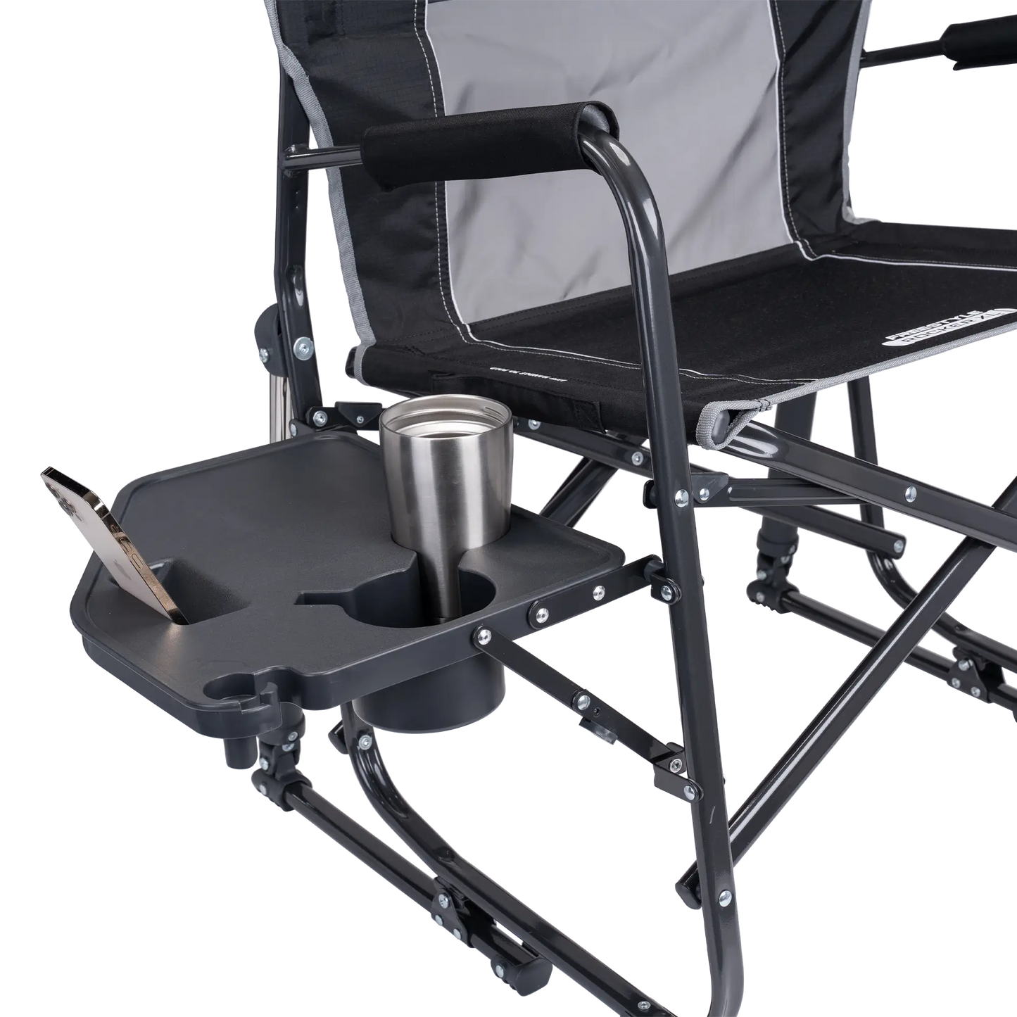 Freestyle Rocker XL™ with Side Table