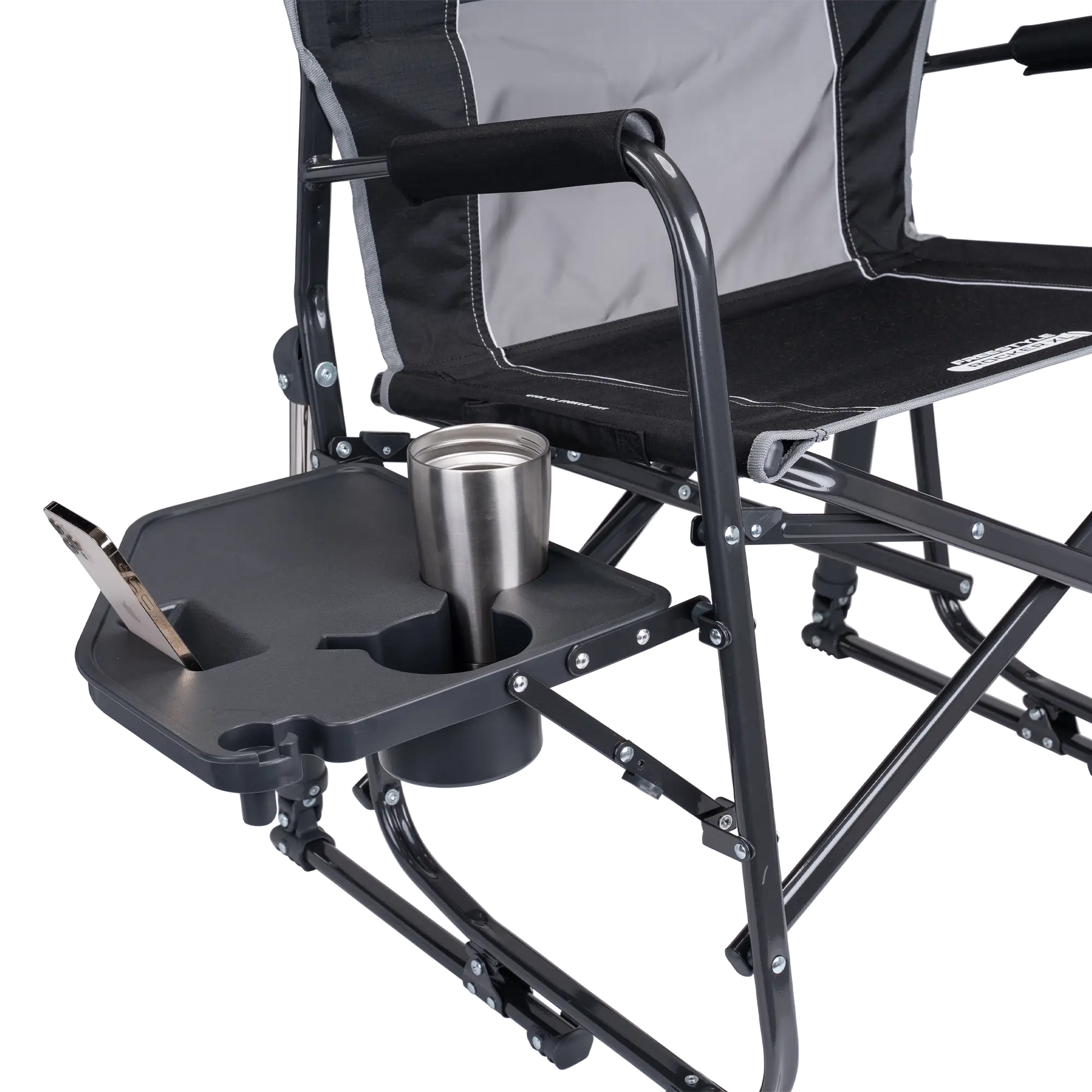 Freestyle Rocker XL™ with Side Table