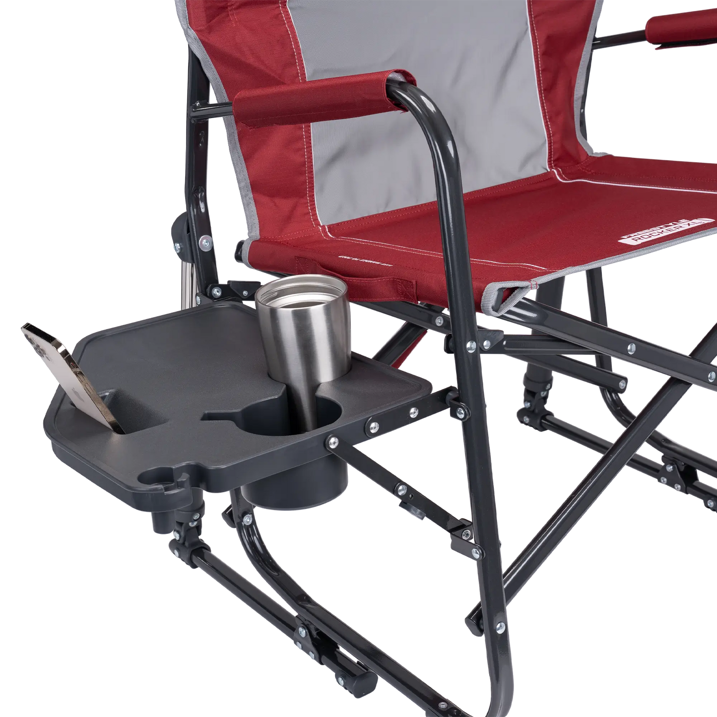 Freestyle Rocker XL™ with Side Table