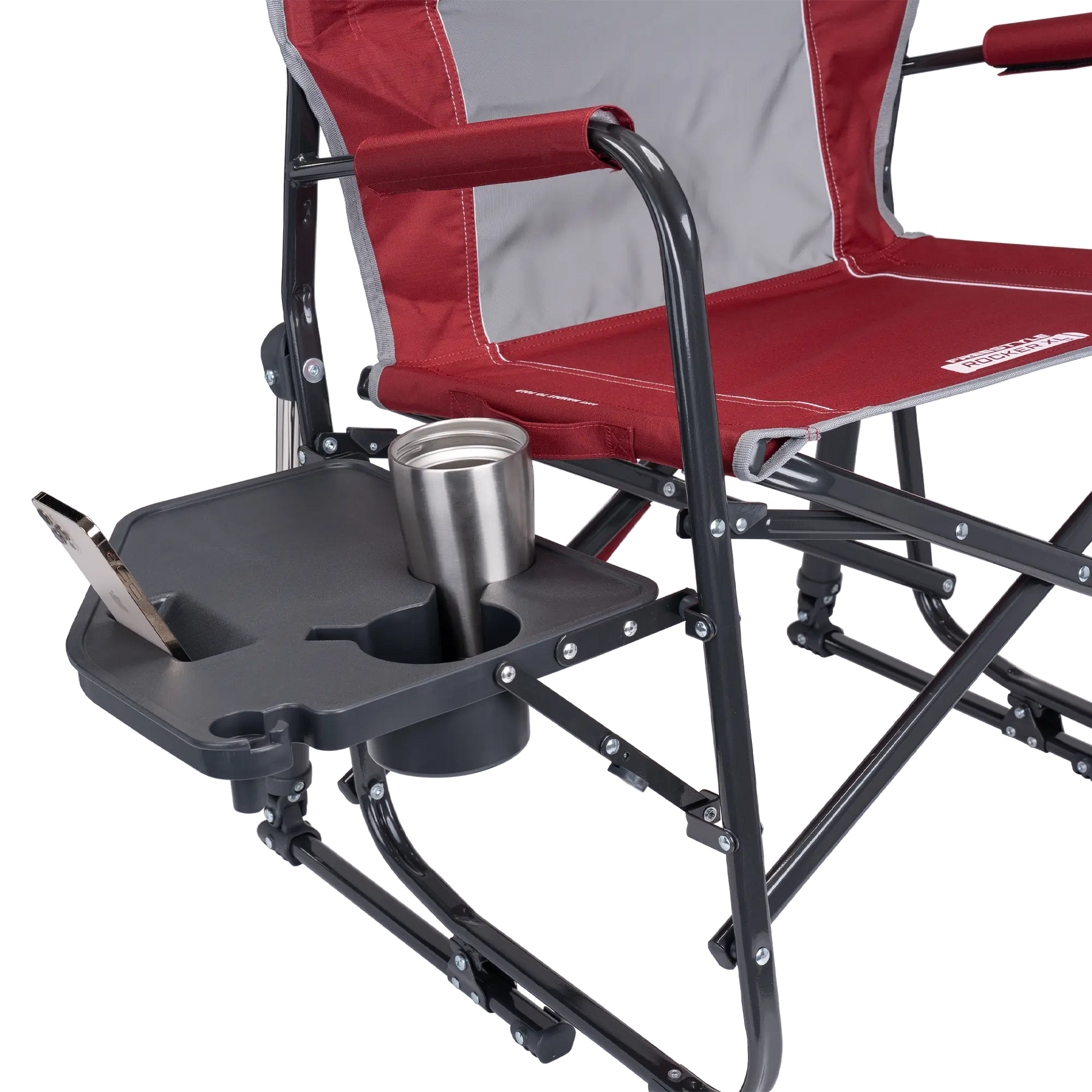 Freestyle Rocker XL™ with Side Table