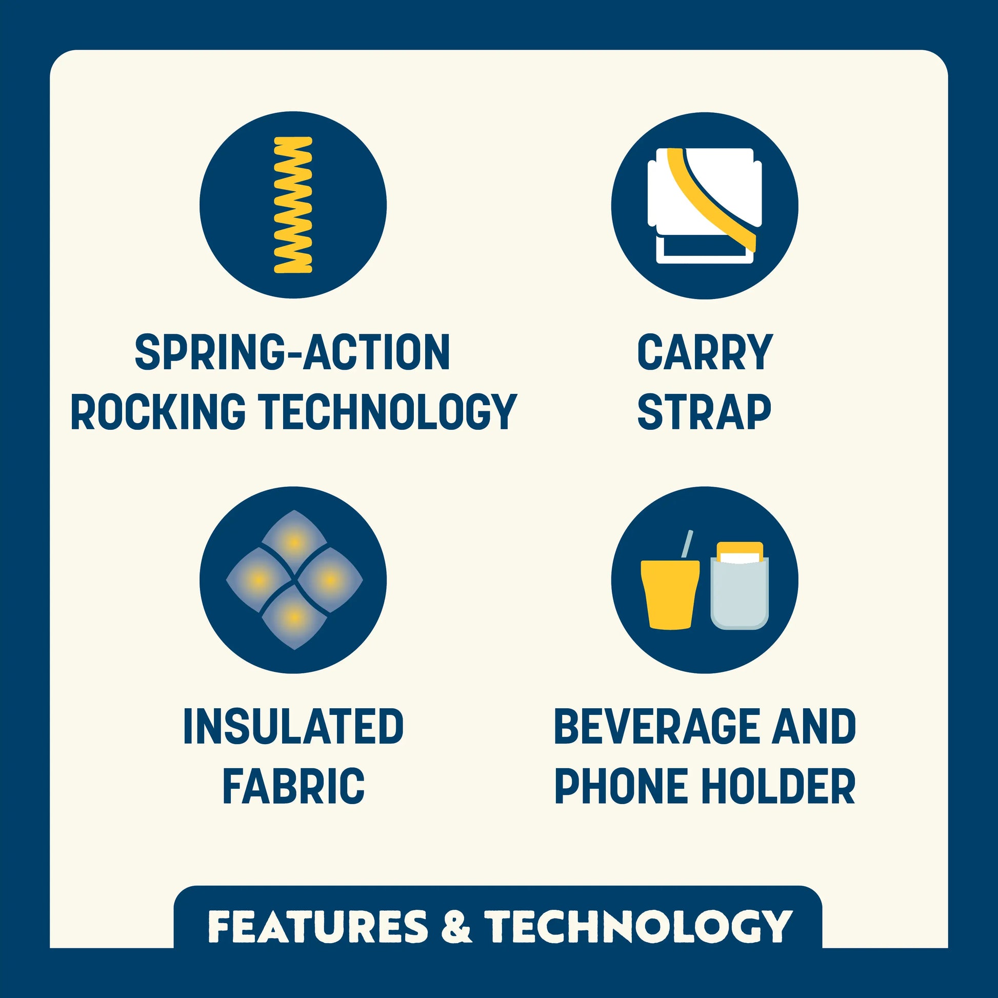 Puff Rocker®
