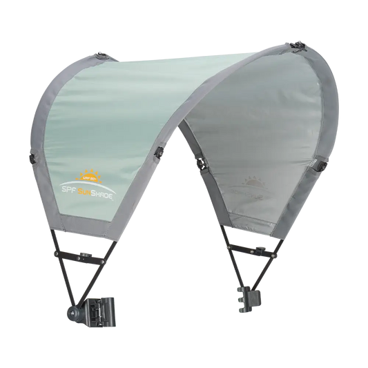 SunShade Accessory - Pastel Green