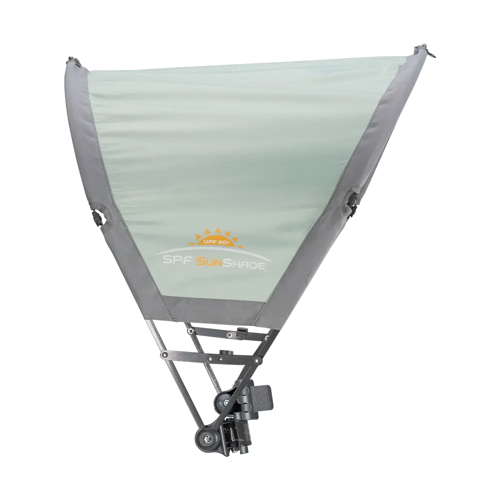 SunShade Accessory - Pastel Green