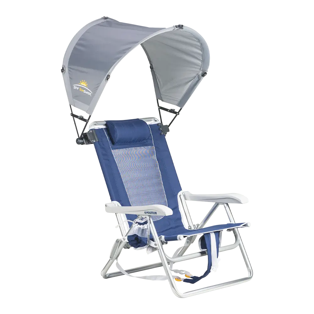 SunShade Accessory - Mercury