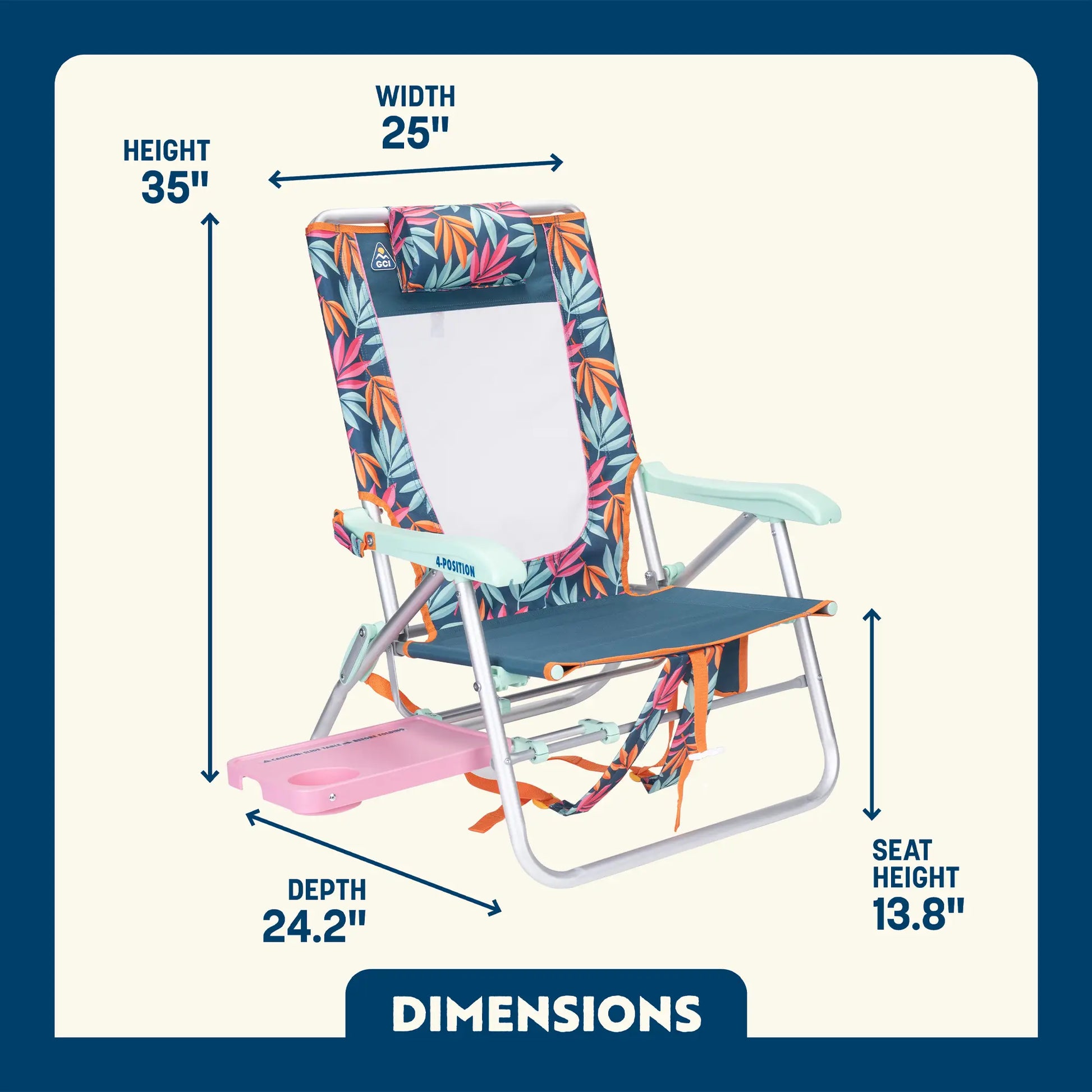 Big Surf™ with Slide Table