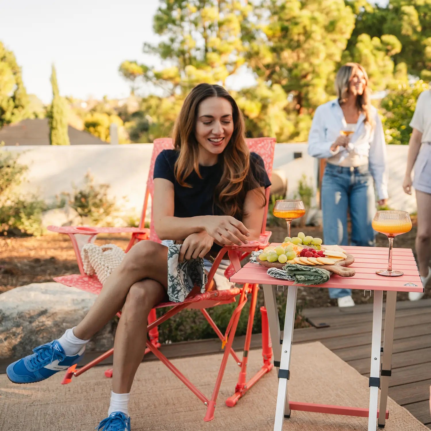 Compact Camp Table 20™
