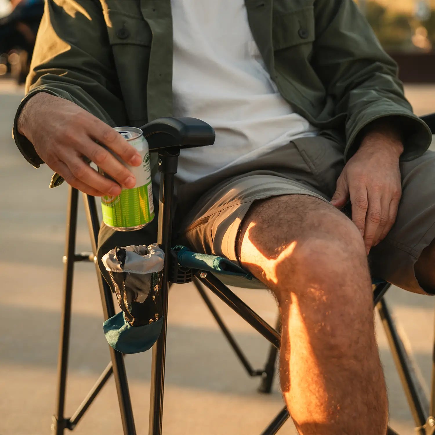Eazy Chair™