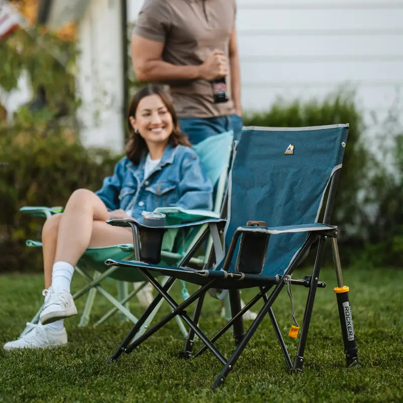 Kickback Rocker™