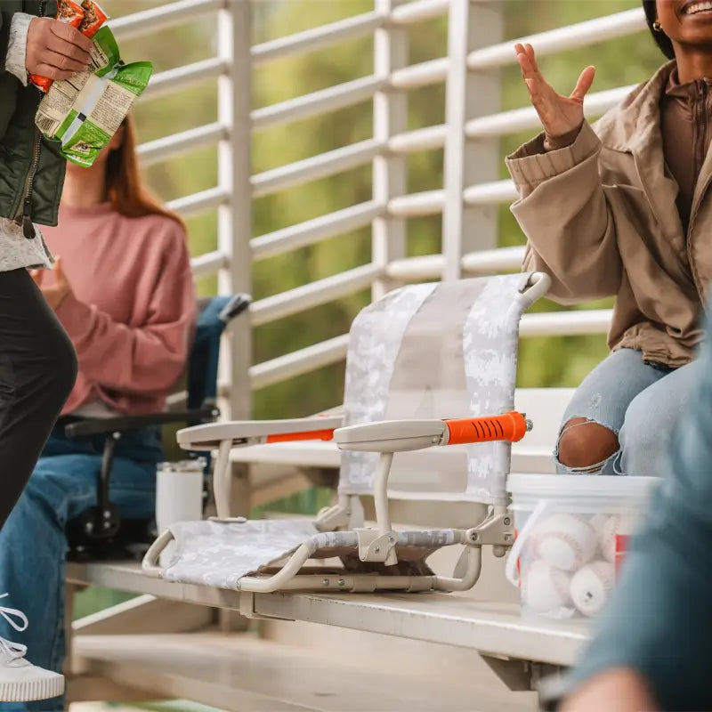 Stadium Rock-Cliner®