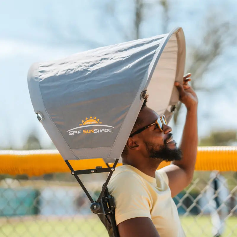 SunShade Accessory - Mercury