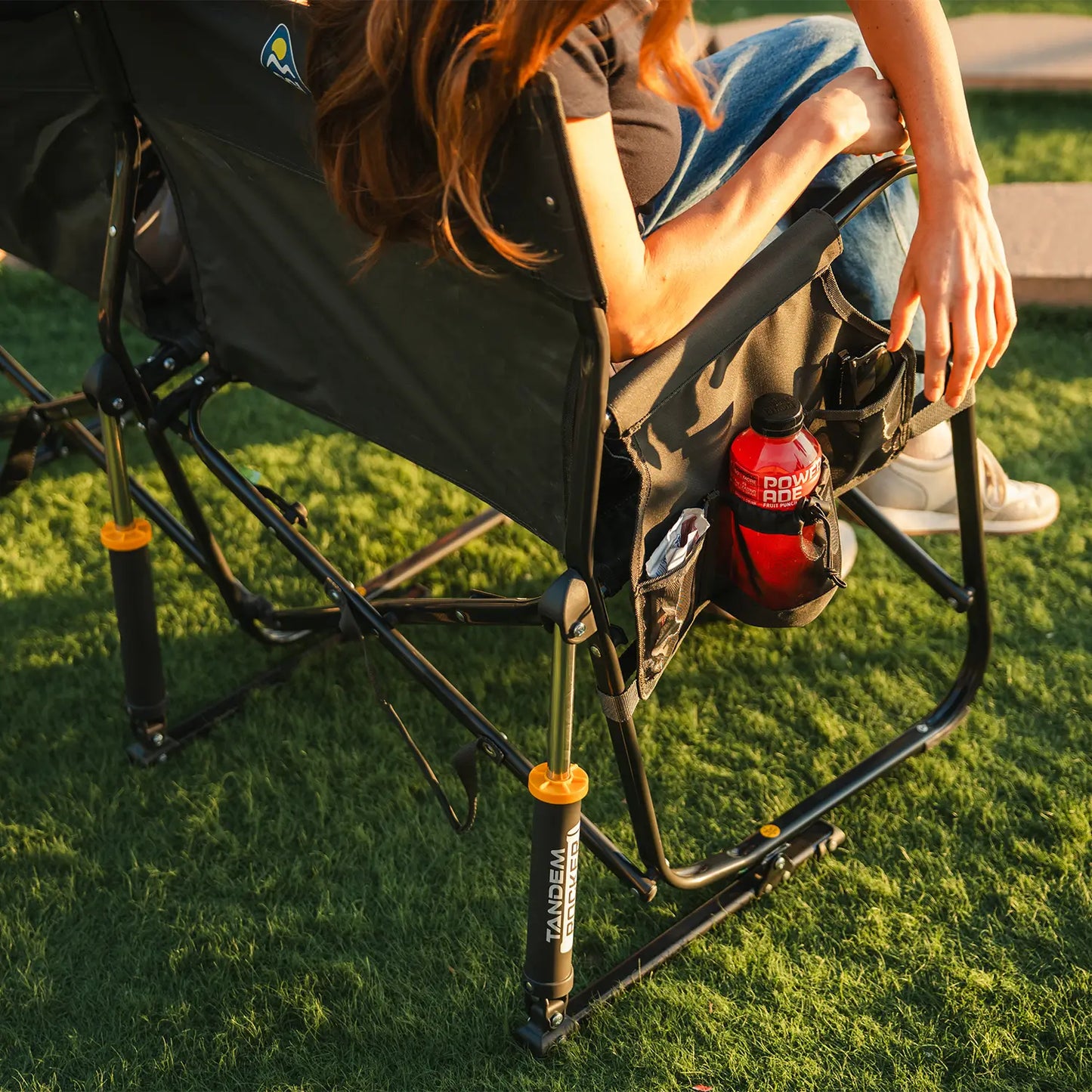 Tandem Rocker™