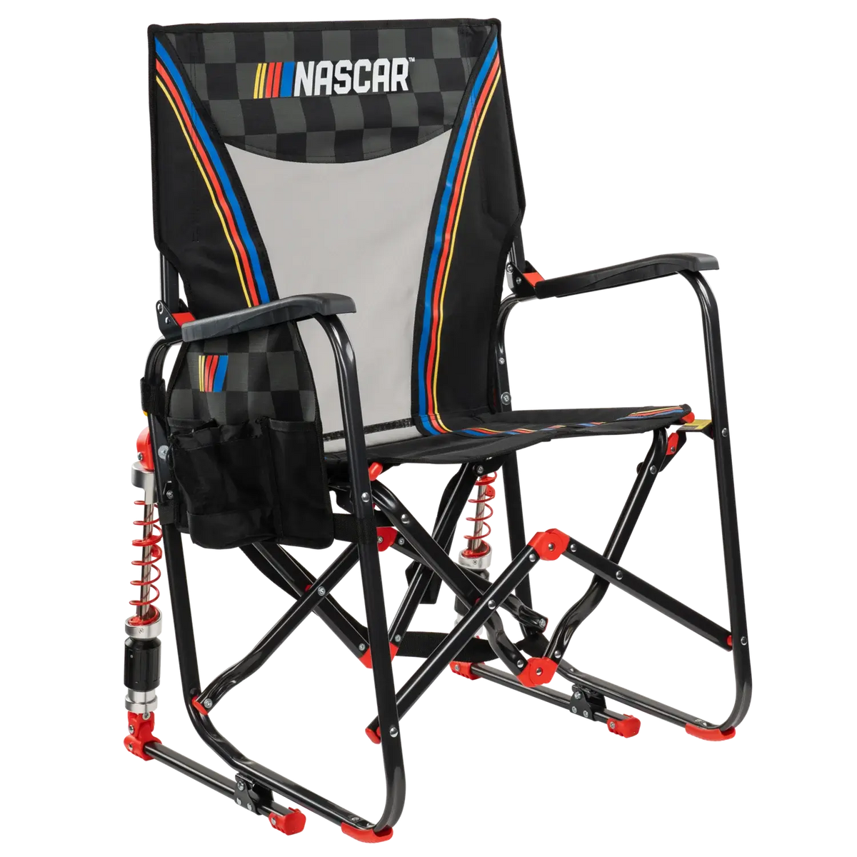 Adjustable Rocker™ - NASCAR P7