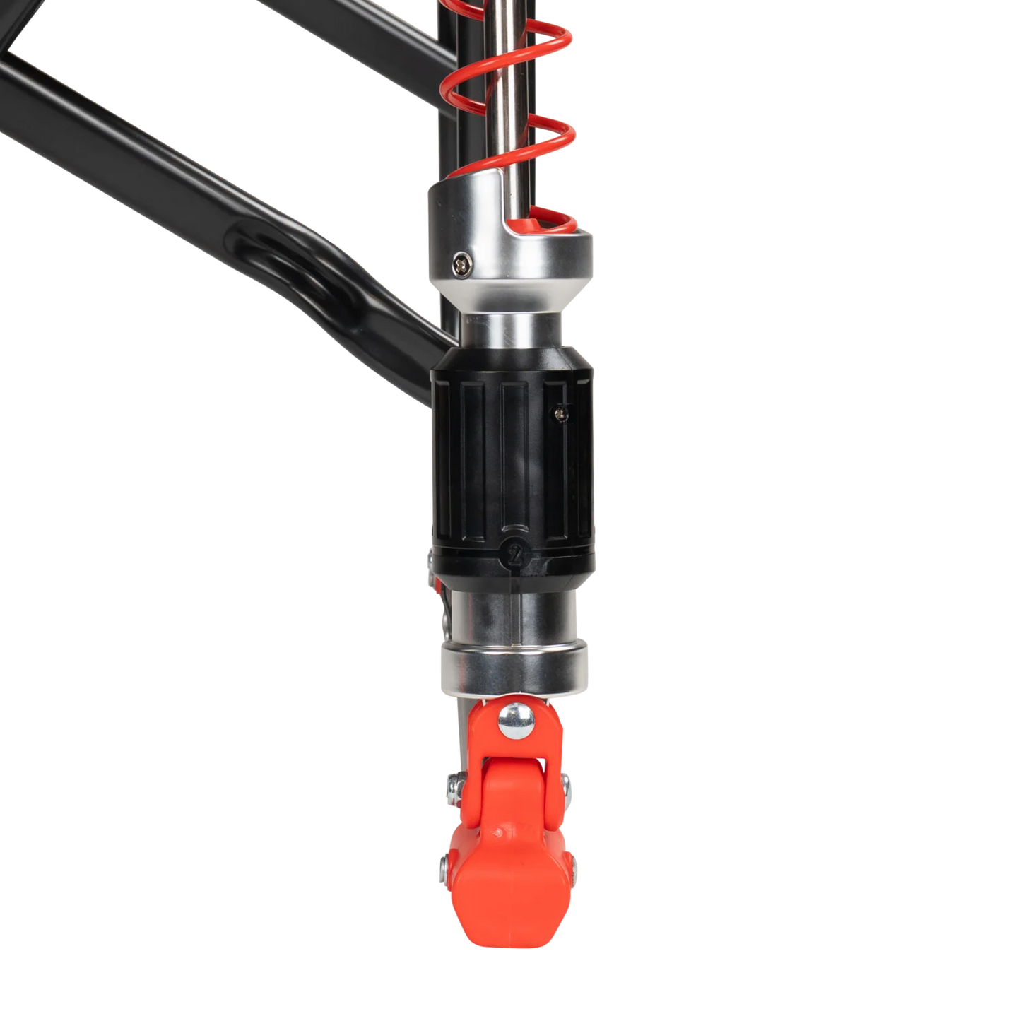 Adjustable Rocker™ - NASCAR