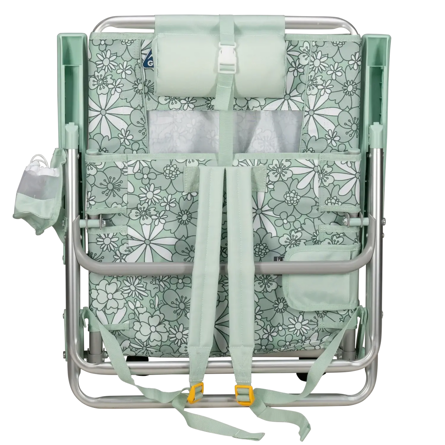 Backpack Beach Chair™
