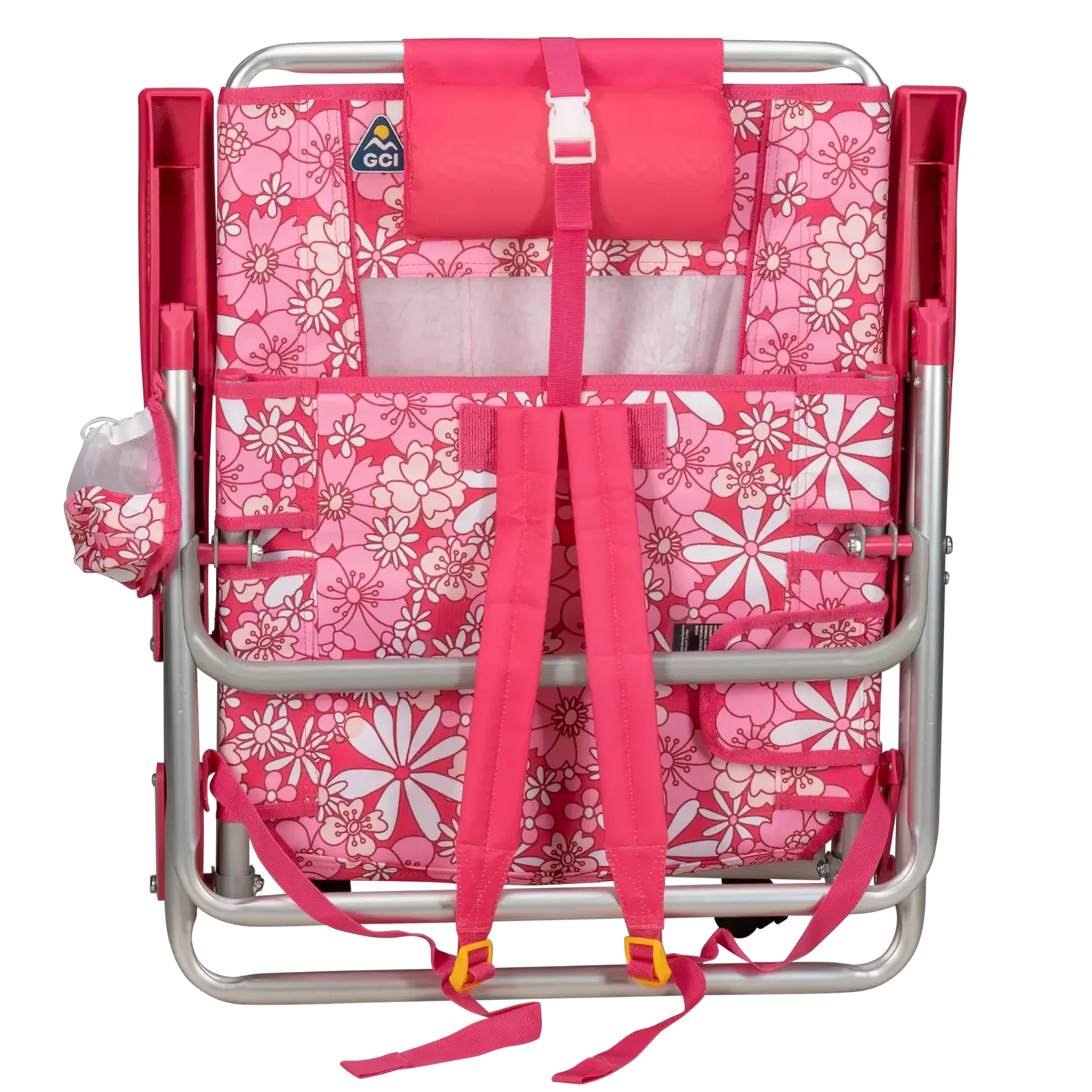 Backpack Beach Chair™