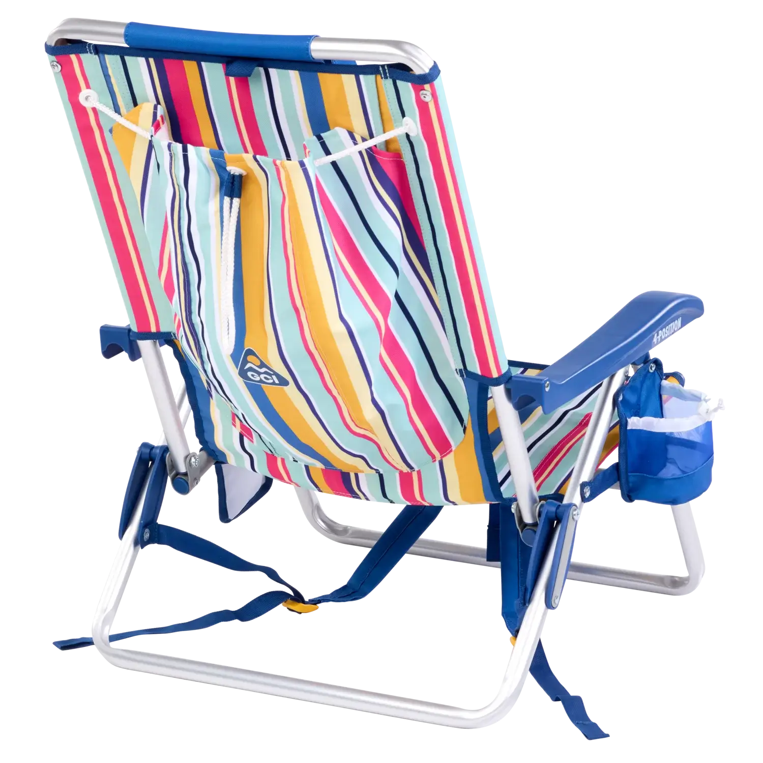 Backpack Beach Chair™