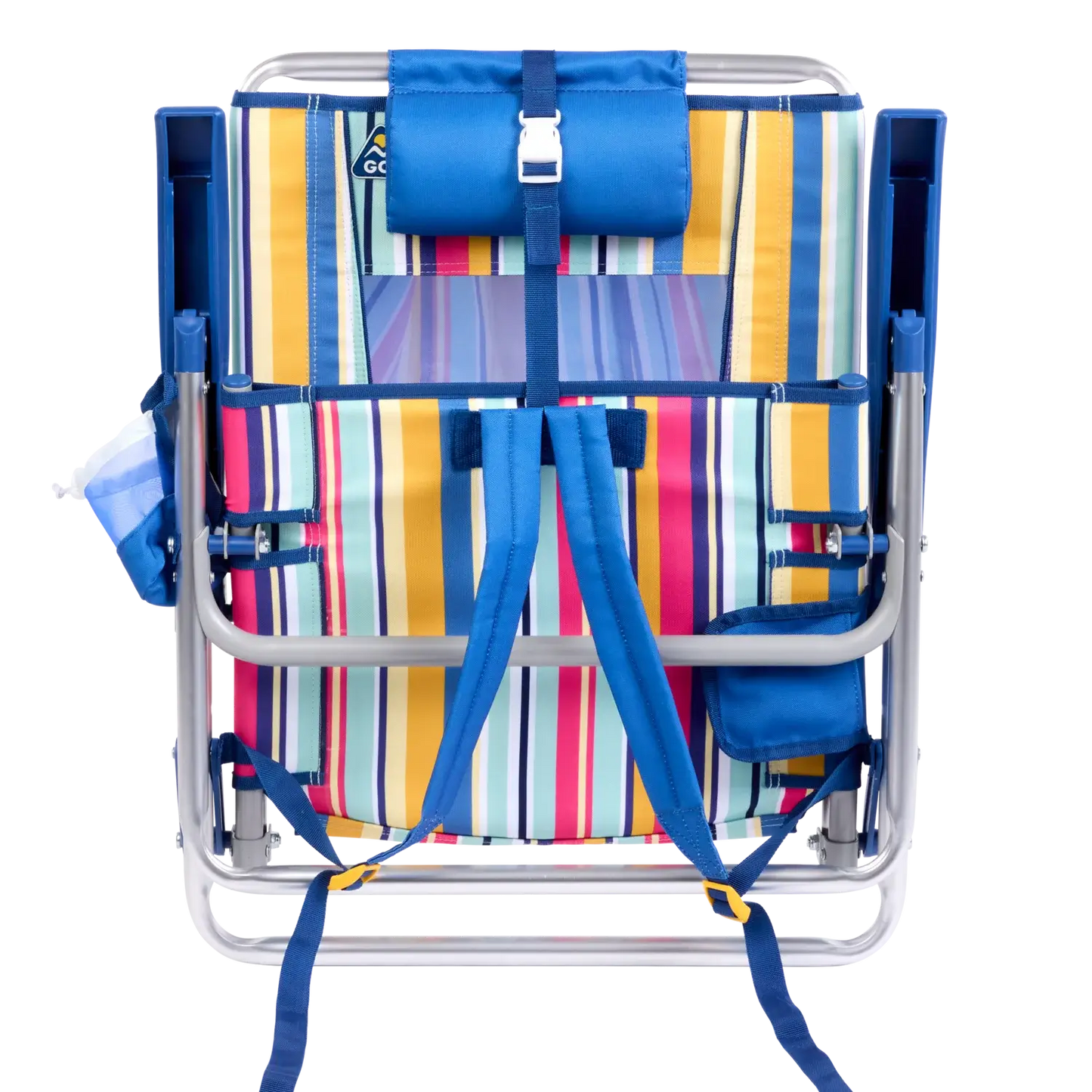 Backpack Beach Chair™