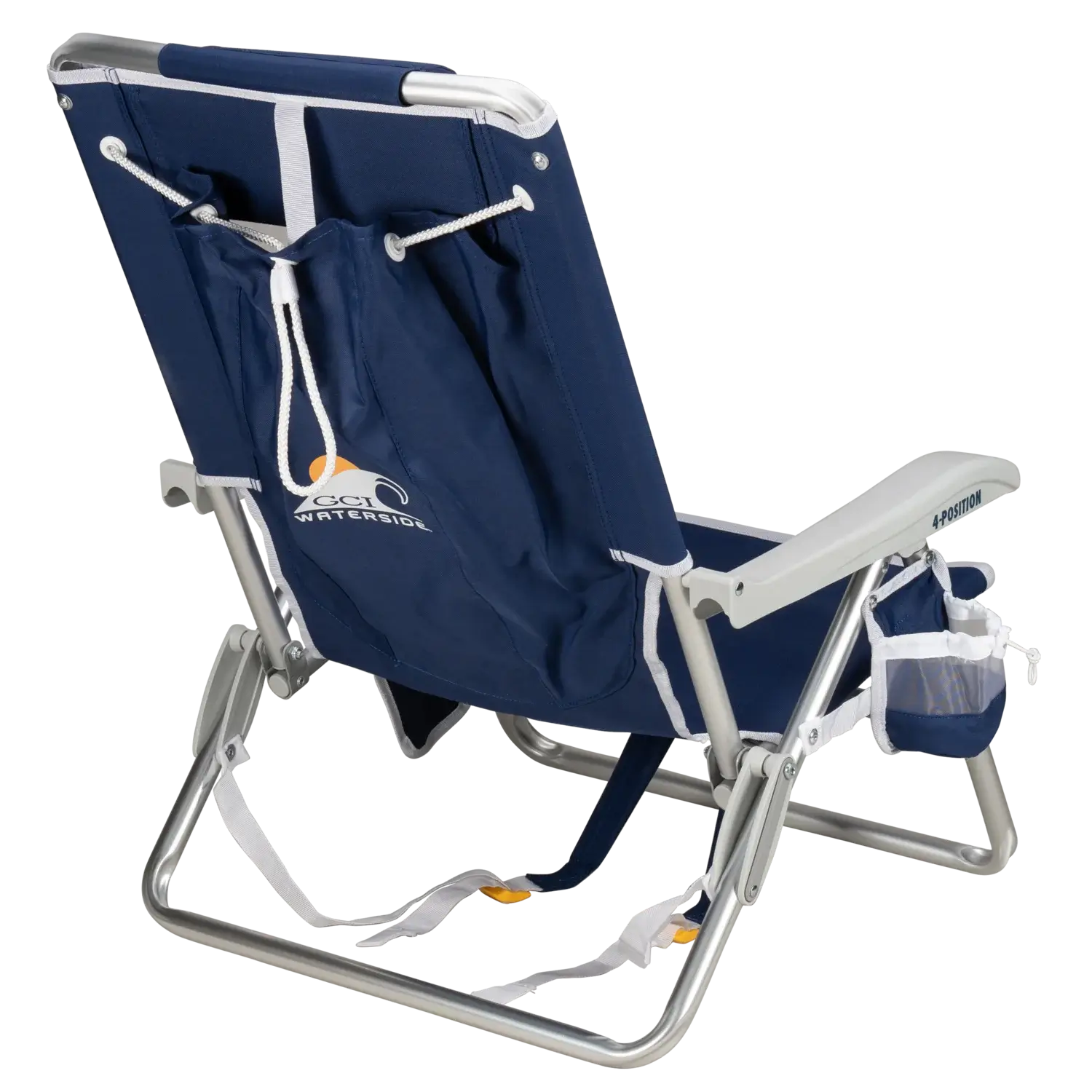 Backpack Beach Chair™
