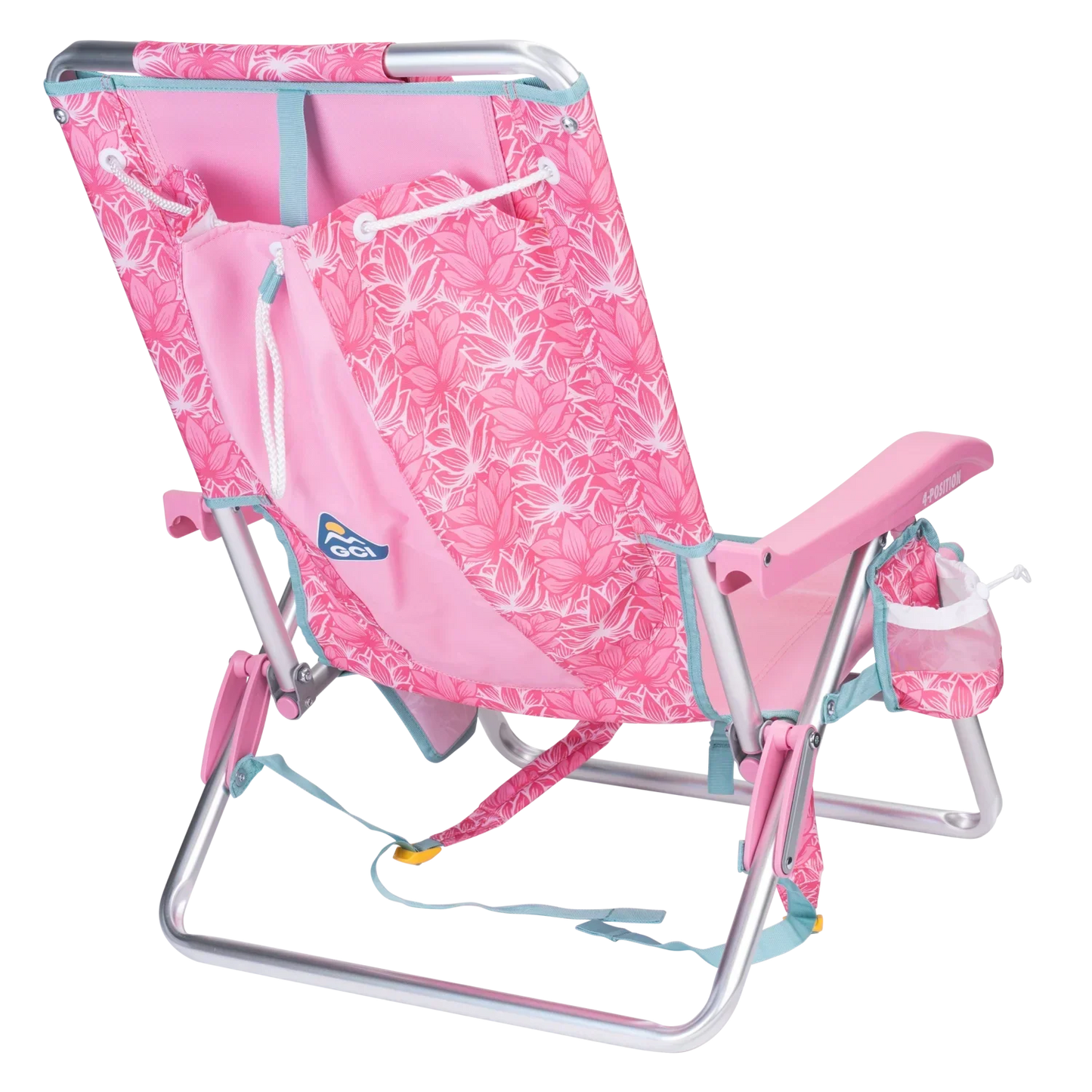 Backpack Beach Chair™