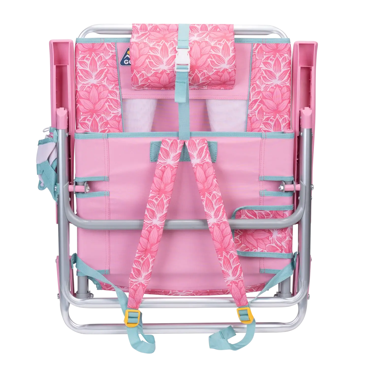 Backpack Beach Chair™