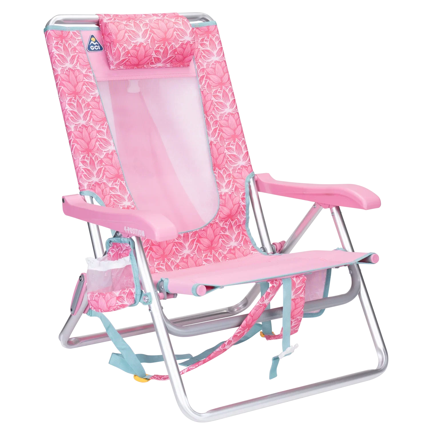 Backpack Beach Chair™