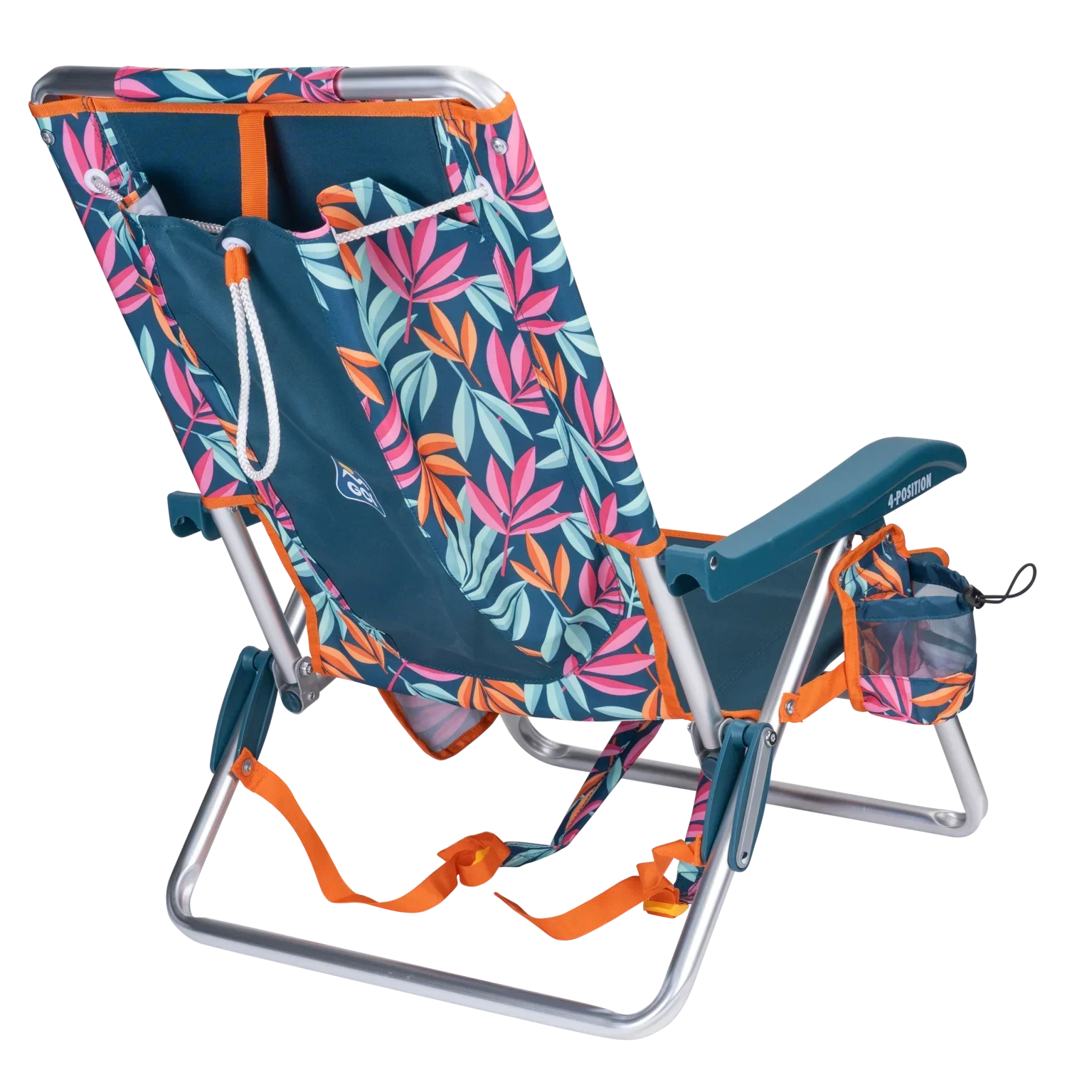 Backpack Beach Chair™