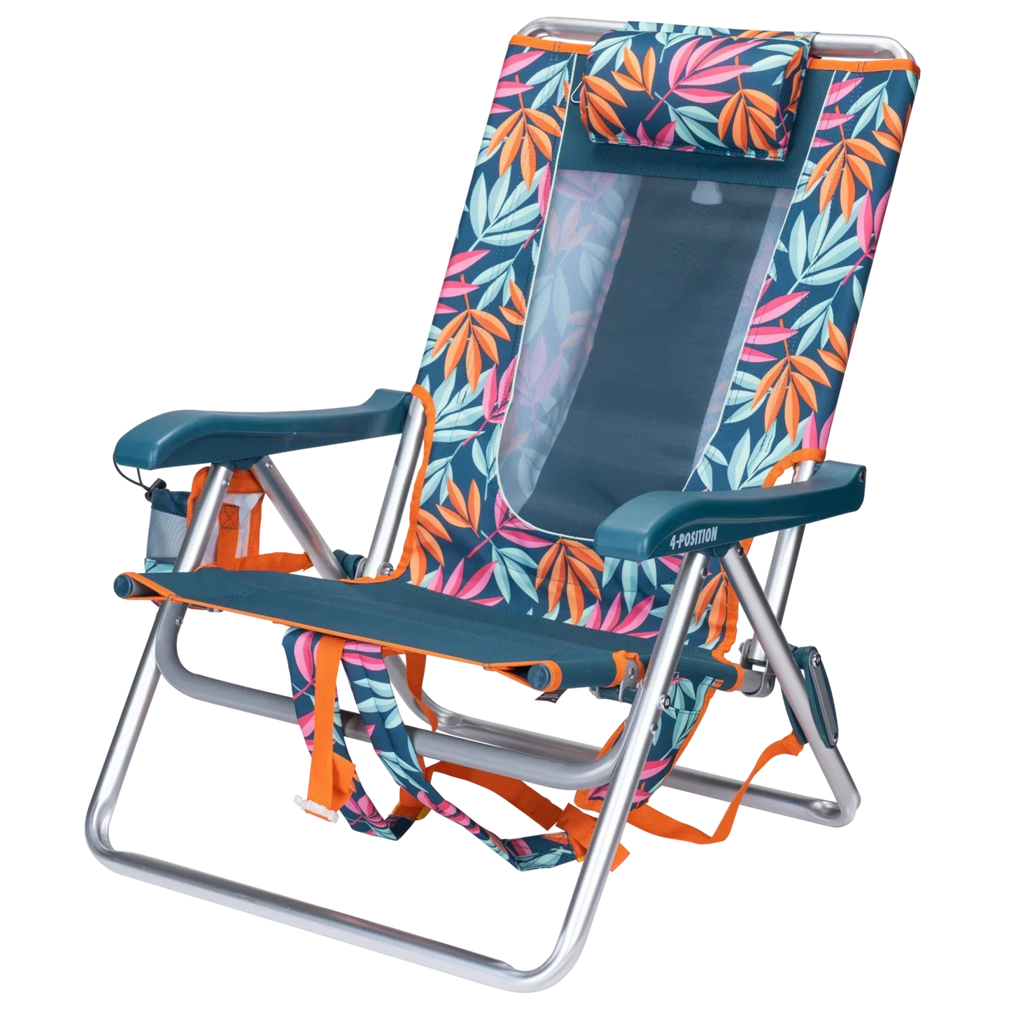 Backpack Beach Chair™