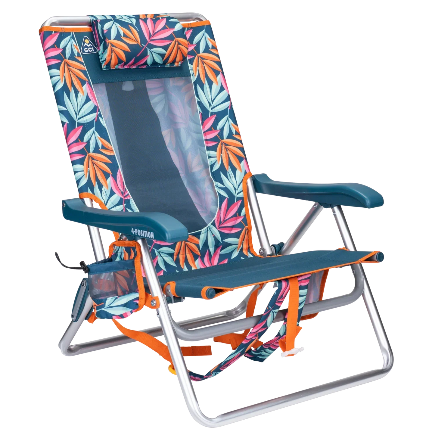 Backpack Beach Chair™