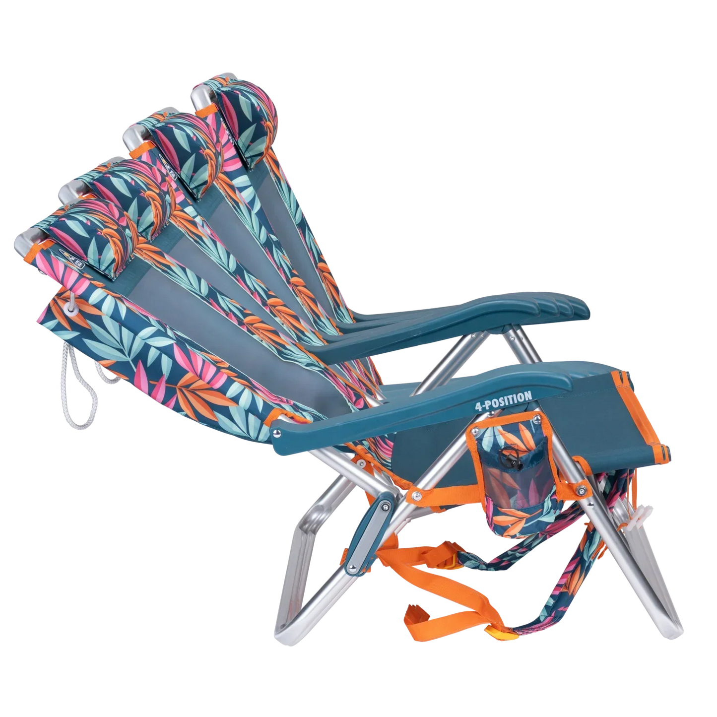 Backpack Beach Chair™