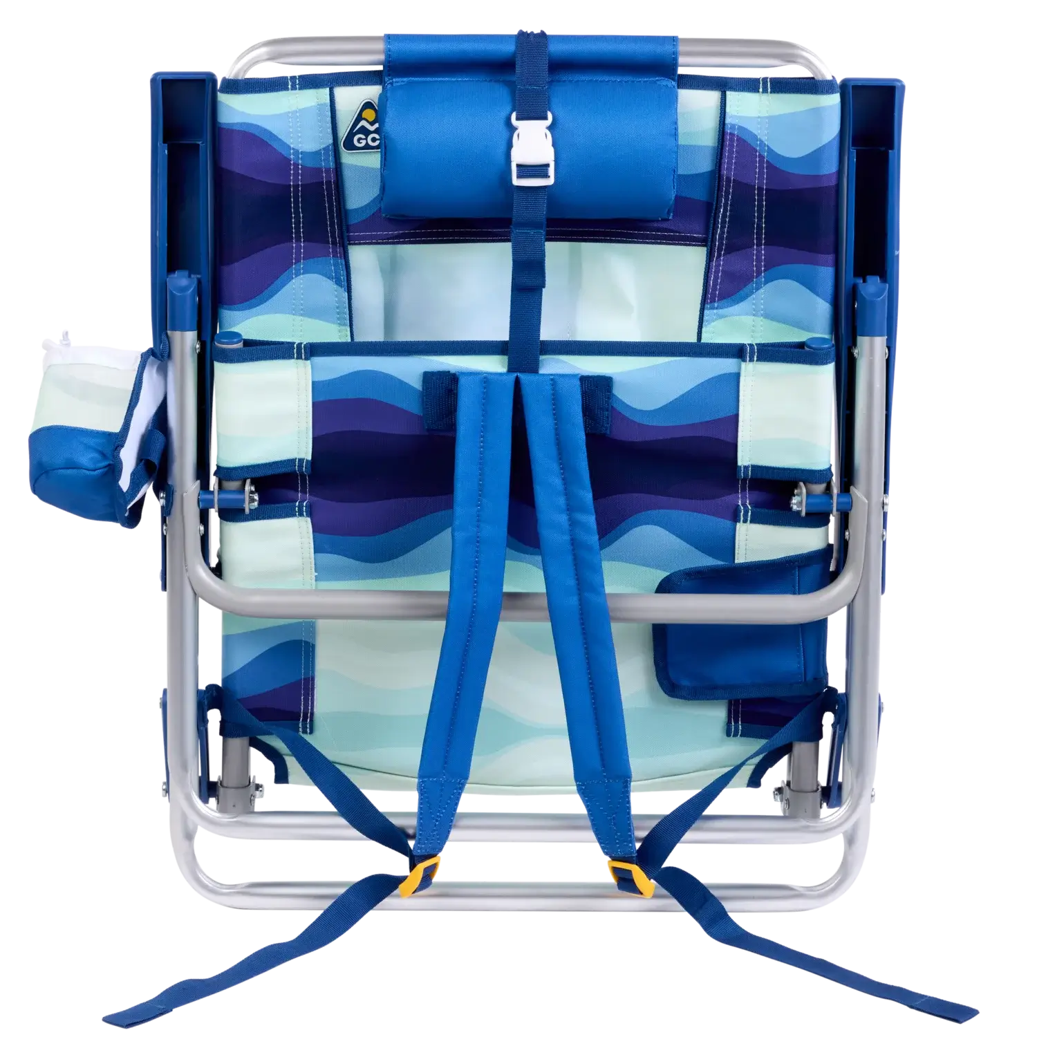 Backpack Beach Chair™