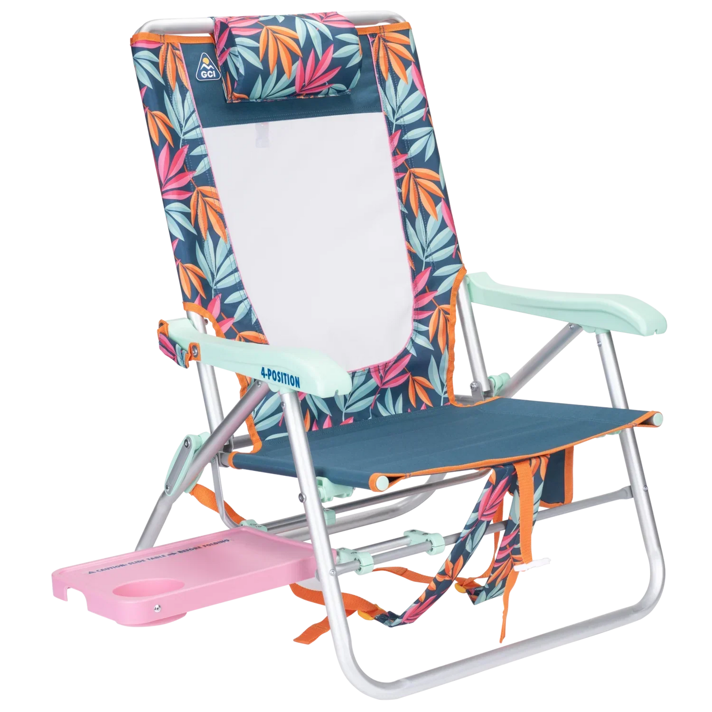Big Surf™ with Slide Table