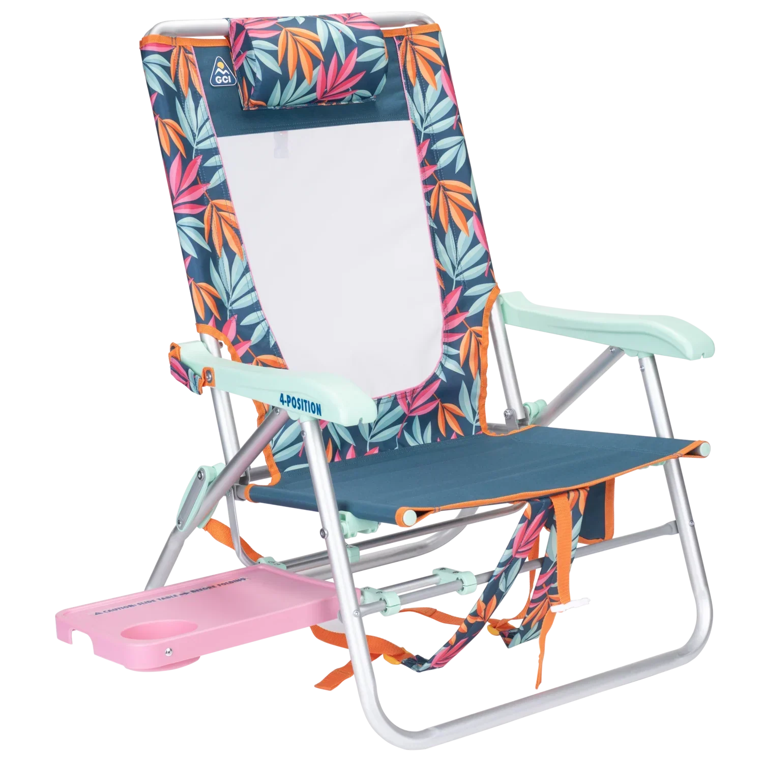 Big Surf™ with Slide Table
