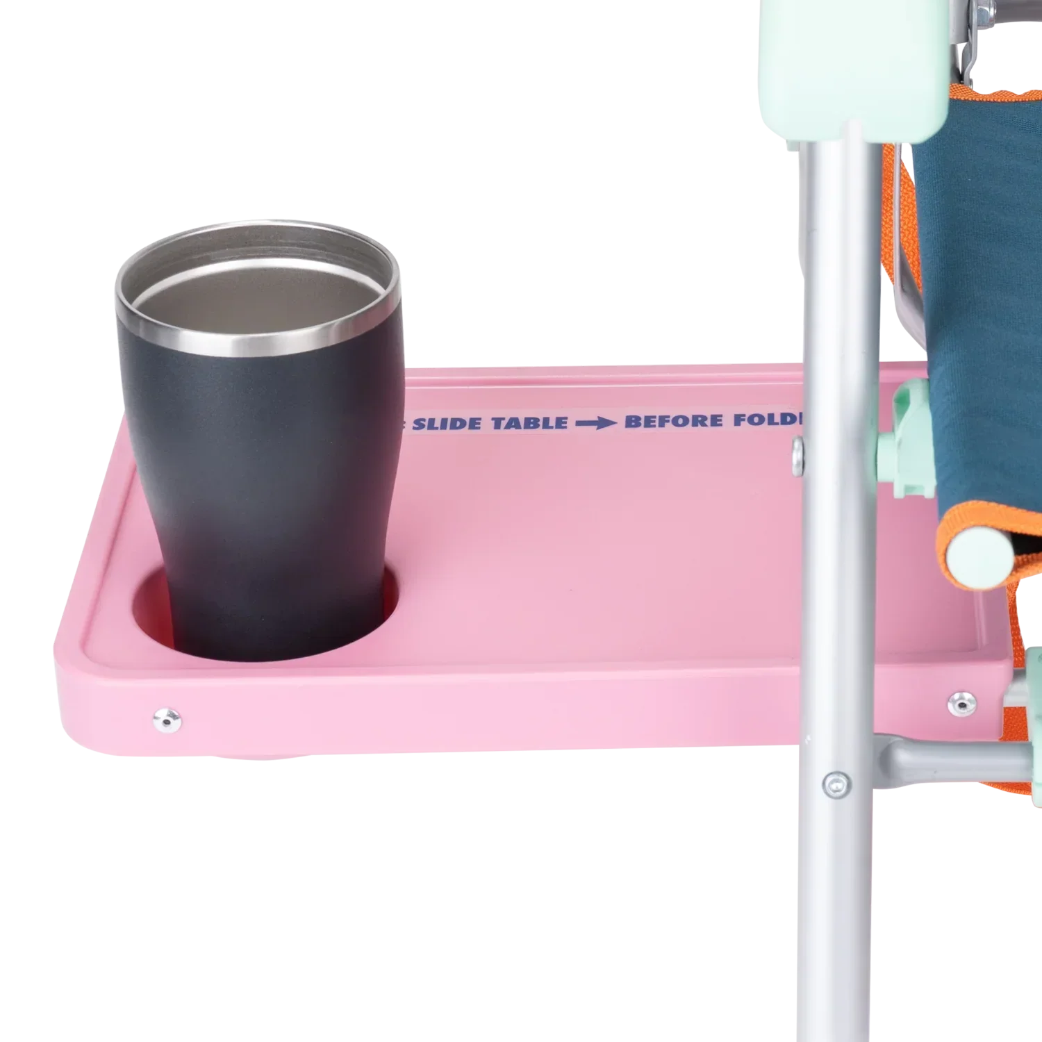 Big Surf™ with Slide Table
