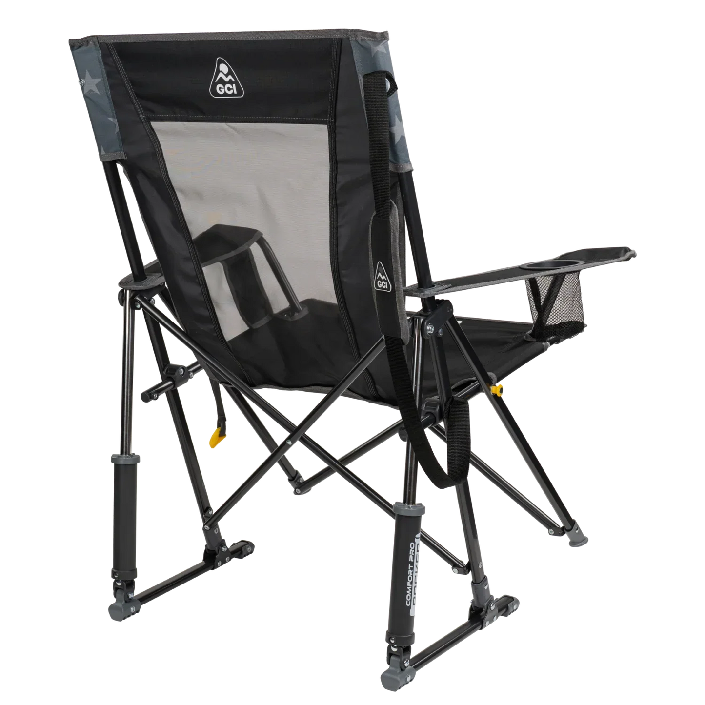 Comfort Pro Rocker™