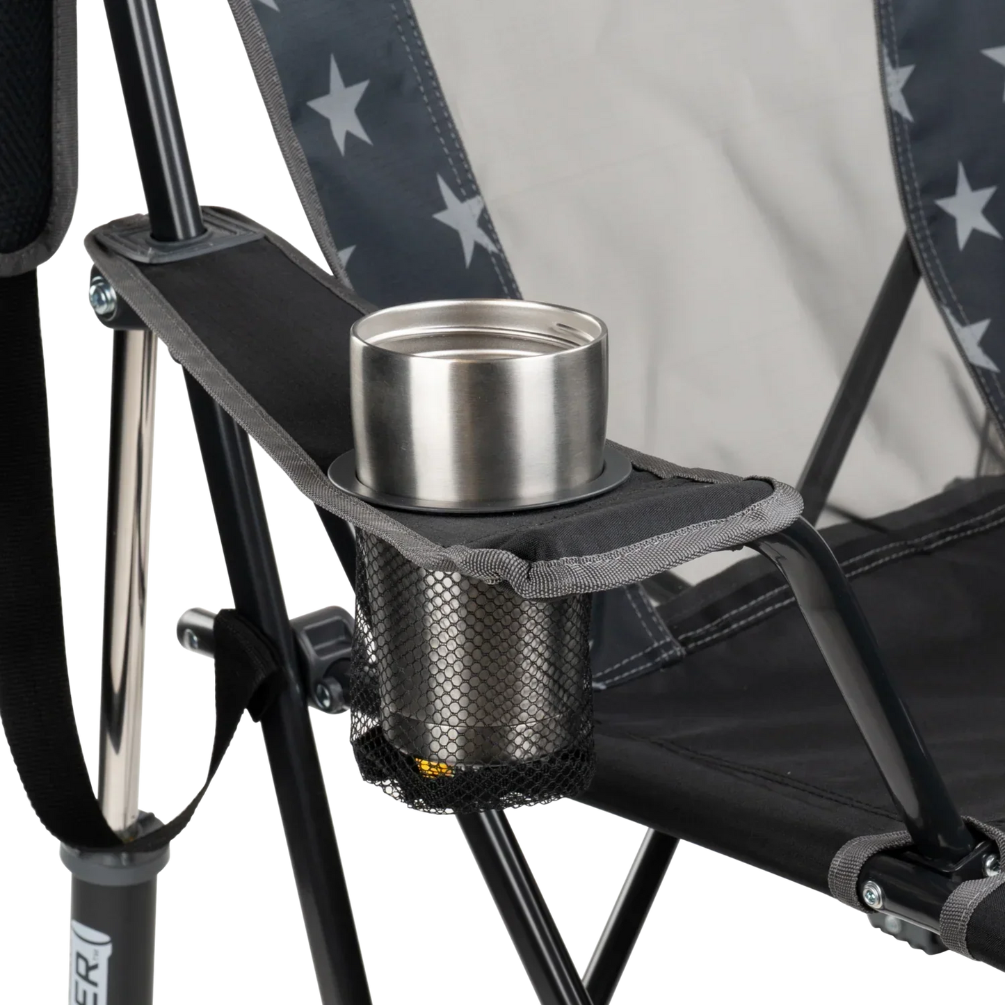 Comfort Pro Rocker™