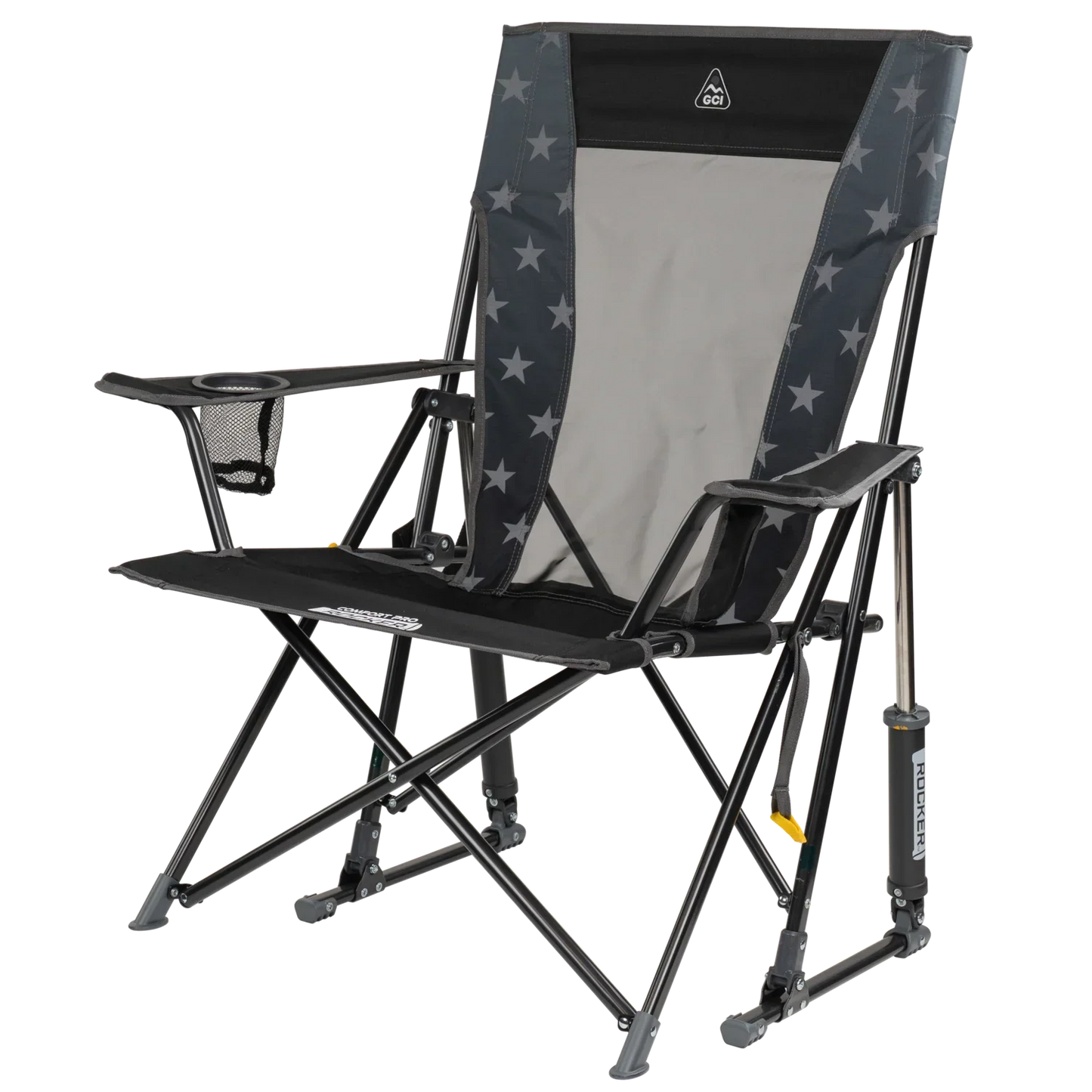 Comfort Pro Rocker™