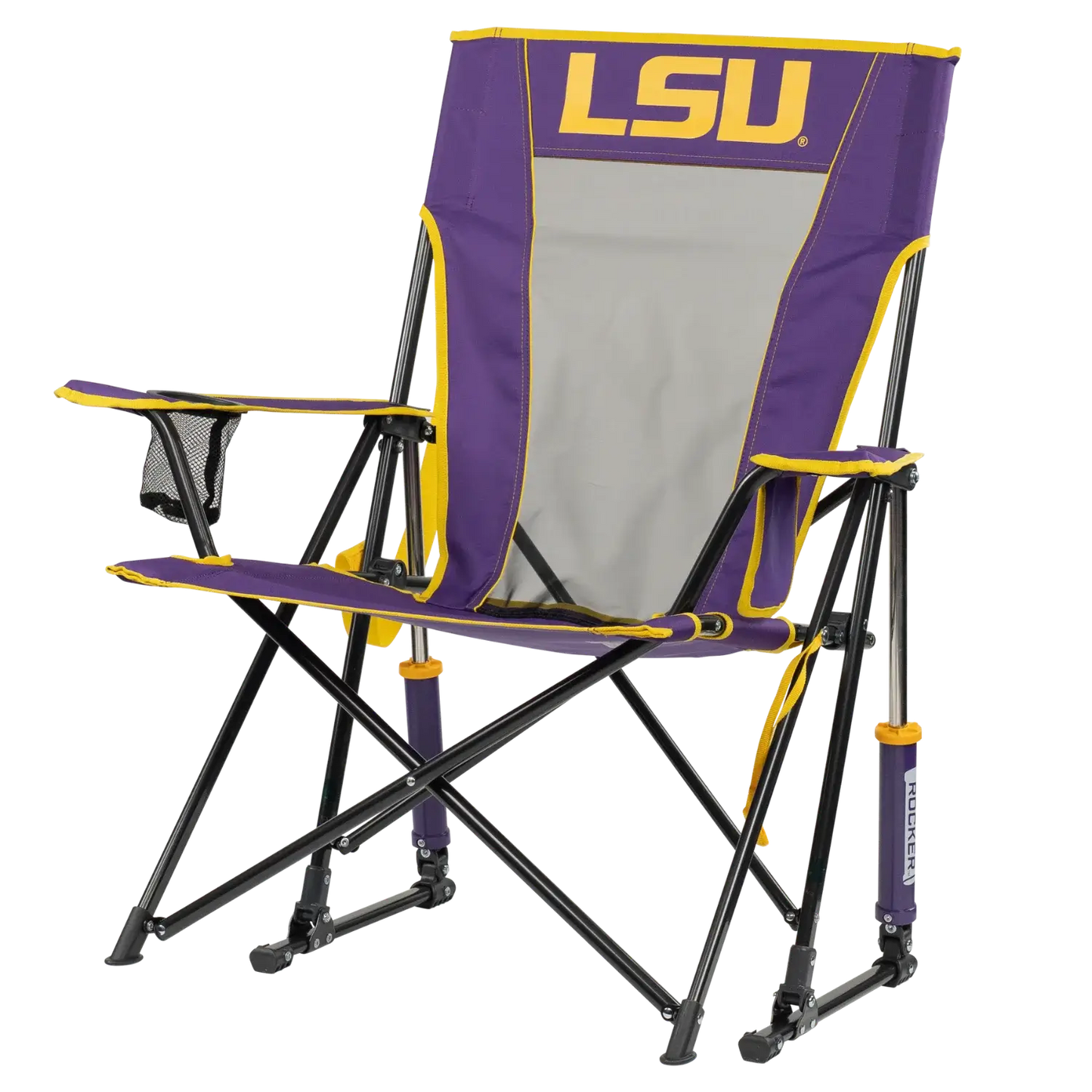 Comfort Pro Rocker™ - LSU Tigers