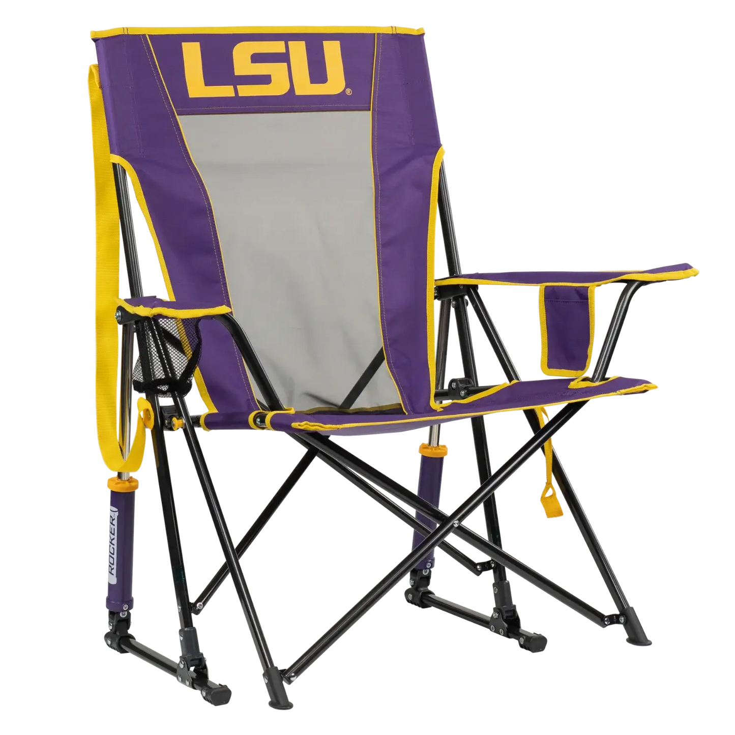 Comfort Pro Rocker™ - LSU Tigers