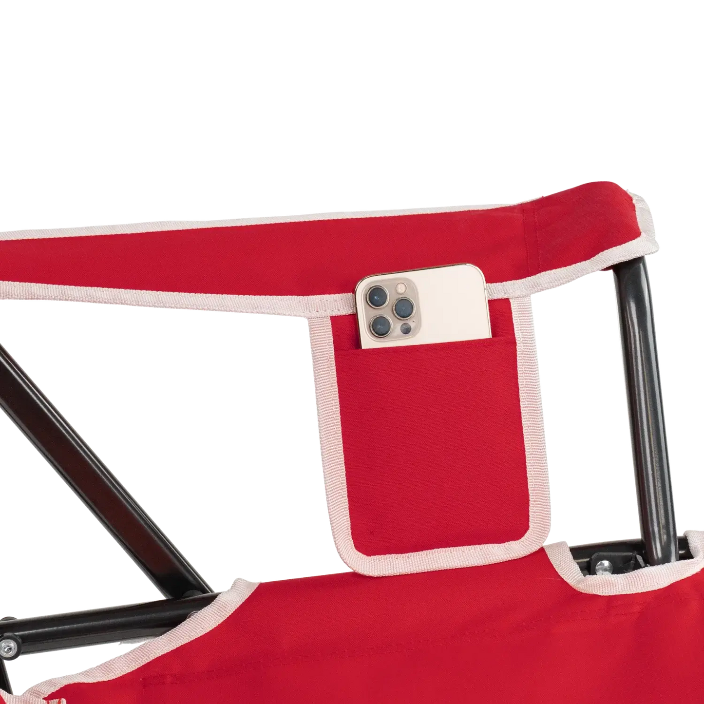 Comfort Pro Rocker™ - Nebraska Cornhuskers