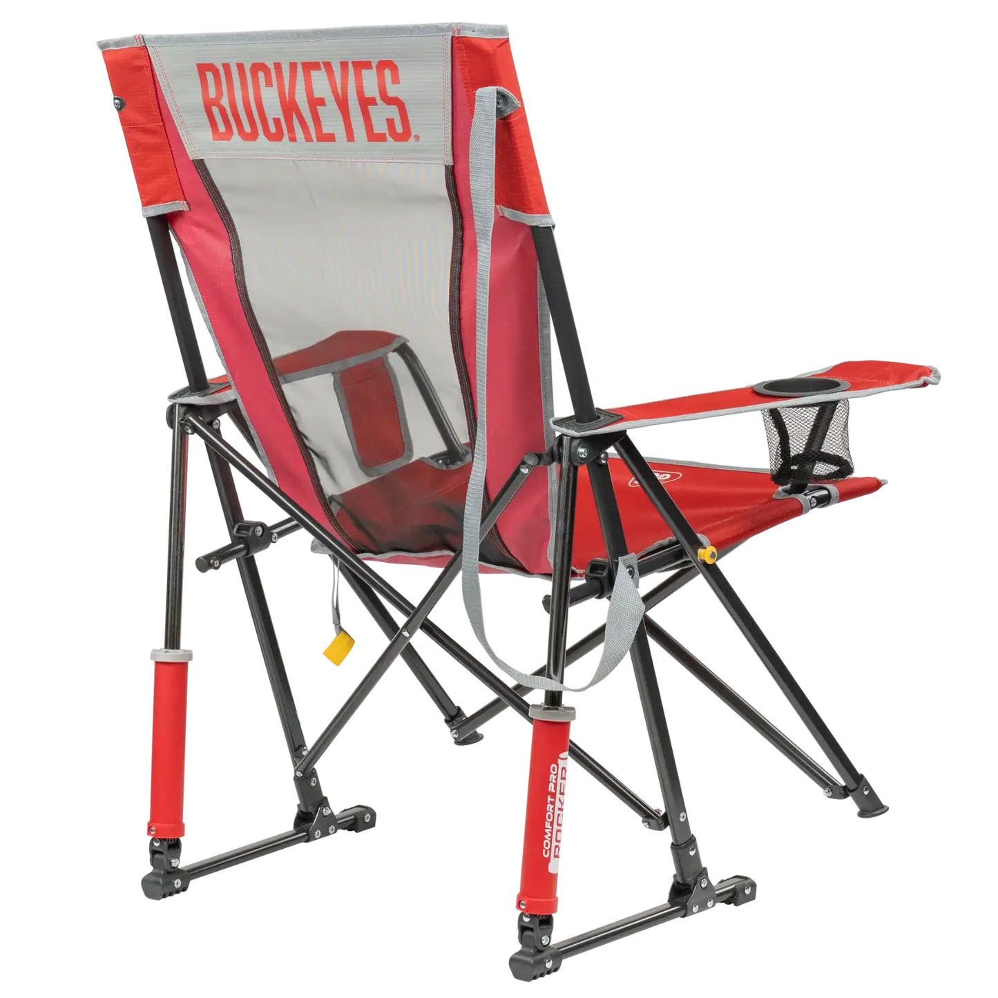 Comfort Pro Rocker™ - Ohio State Buckeyes