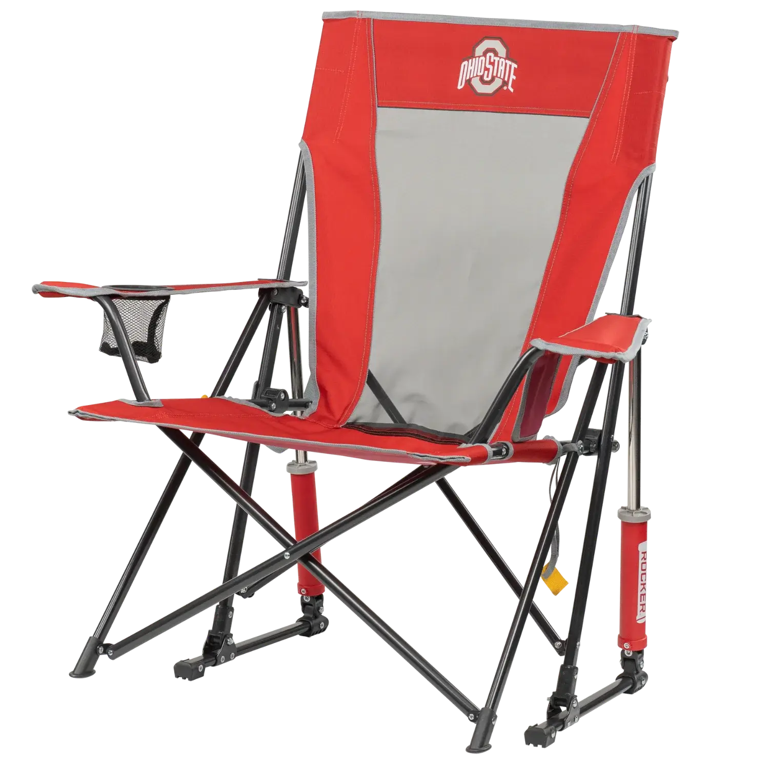 Comfort Pro Rocker™ - Ohio State Buckeyes
