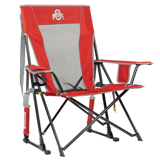 Comfort Pro Rocker™ - Ohio State Buckeyes