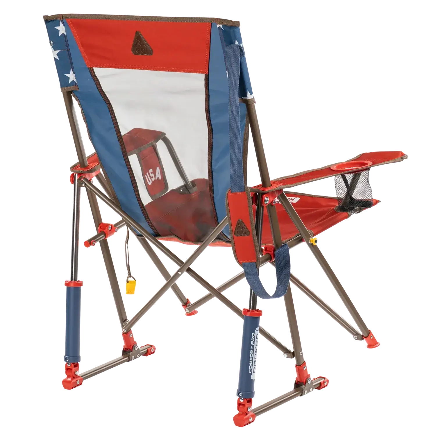 Comfort Pro Rocker™
