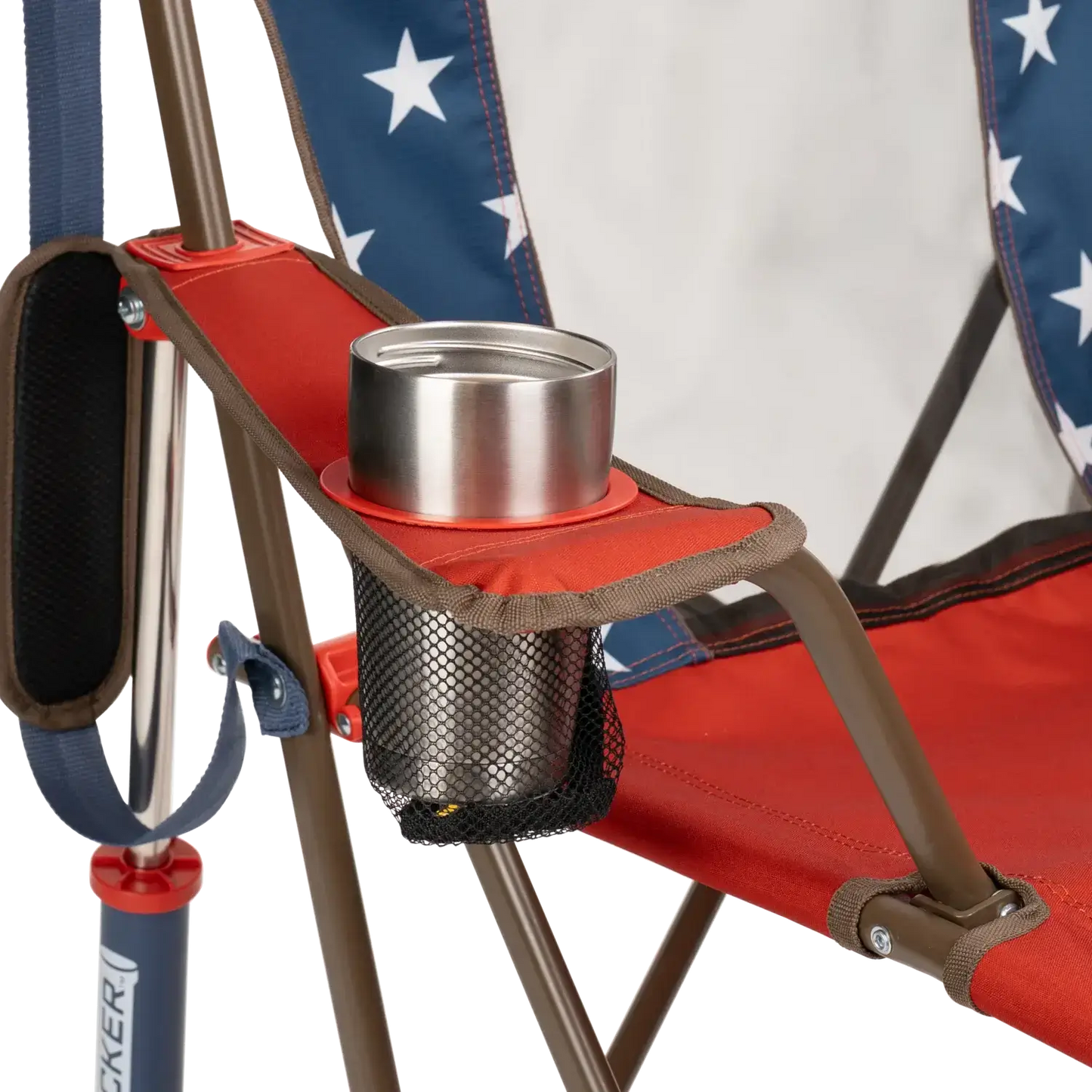Comfort Pro Rocker™